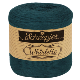 Scheepjes Whirlette 854 Blueberry