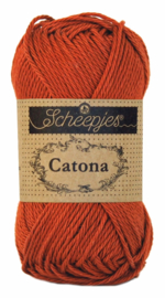 Catona 388 Rust 10 gram