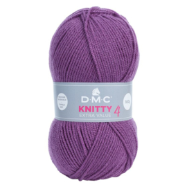 DMC Knitty 4 701