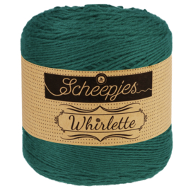 Scheepjes  Whirlette 889 Sage