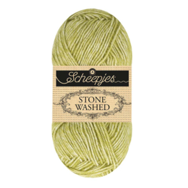 Scheepjes Stone Washed Prehnite 850