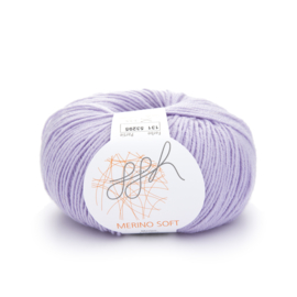 ggh Merino Soft 131 - Lila