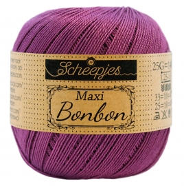 Scheepjes Maxi Sweet Treat (Bonbon) 282 Ultra Violet