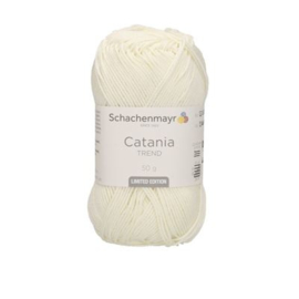 Catania Katoen 294 - Marshmellow Trend 2021 Limited