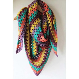 Scheepjes Stone washed XL 879 Eudialyte