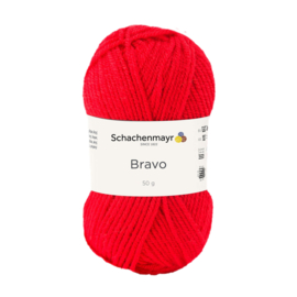 Bravo SMC 8221 Feuer Rood