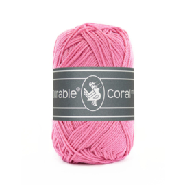 Durable Coral mini 239 Fresia