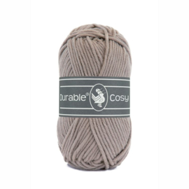 Durable Cosy 343 Warm Taupe