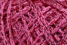 Anchor Artiste metallic Fuchsia nr 308