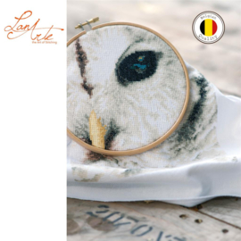 Telpakket kit Uil