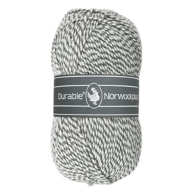 Durable Norwool Plus M004