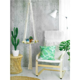 Macrame 24 eenvoudige projecten