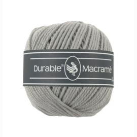 Durable Macrame 2232 Light grey