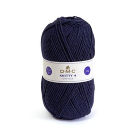 DMC Knitty 4 611