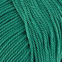 Katia Capri 82209 Smaragd Groen