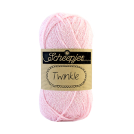 Scheepjes Twinkle 925 Babyroze