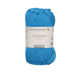 Catania Katoen 303 - Mail Blue Trend 2021 Limited