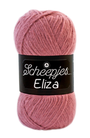 Scheepjes Eliza 232 Antique Rose