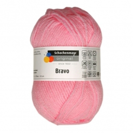 Bravo SMC 8206 Rosé Roze