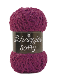 Scheepjes Softy 488