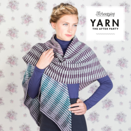 Yarn, the after party Patroon Crochet Between the Lines CBTL nr 18 (kooppatroon)