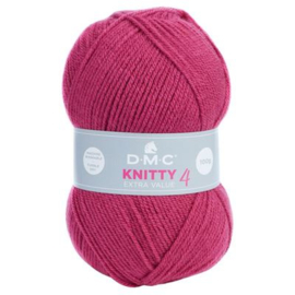 DMC Knitty 4 984