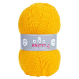 DMC Knitty 4 978