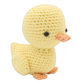 Haakpakketjes hardicraft