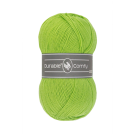 Durable Comfy 2155 Apple Green