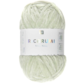 Ricorumi  Nilli Nilli 018 Mint