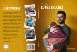 Loves Crochet Mr Cey