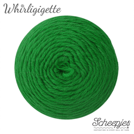 Whirligigette 256 Green