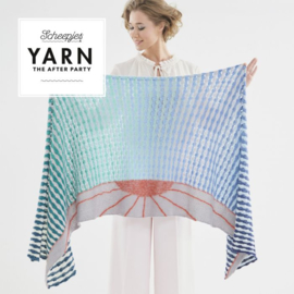 Yarn, the after party Patroon Alto mare wrap nr 30