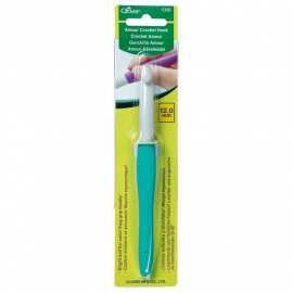 Clover Amour Haaknaalden - Amour Crochet Hooks 12.0 mm