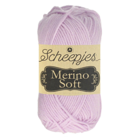 Merino Soft Scheepjes Bellini 654