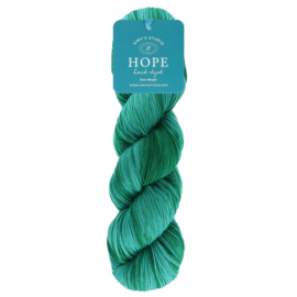 Simy's Hope SOCK 06 Love will find a way