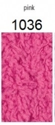 SMC Lenja Soft 01036 Pink