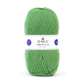 DMC Knitty 4 825