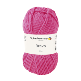 Bravo SMC 8305  Candy Fuchsia