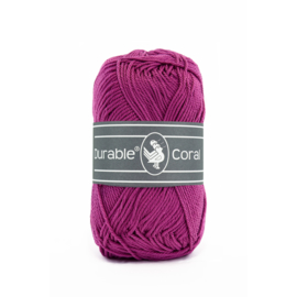 Durable Coral 248 Cerise