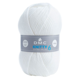DMC Knitty 6 -961