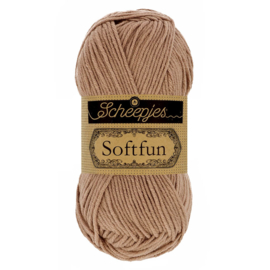 Softfun 2470 Soft Mauve