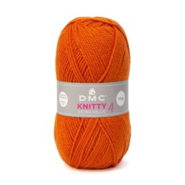 DMC Knitty 4 647