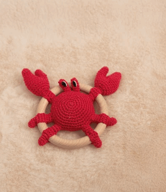 Aan de haak Amigurumi Magazine nr 20 Groot & Klein