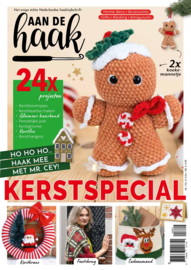 Aan de haak 58 Kerstspecial