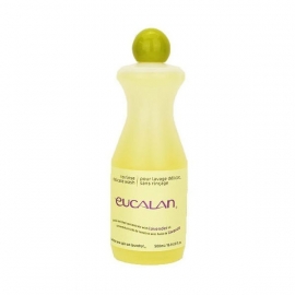 Eucalan wolwasmiddel Lavendel 500ml