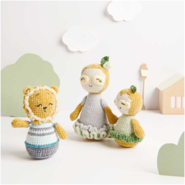 Ricorumi  Nilli Nilli 018 Mint