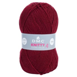 DMC Knitty 4 841