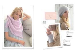 Phildar nr 134 accessoires special collectie winter 2016/2017