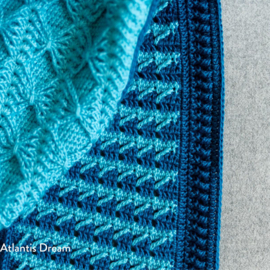 True Colors CAL 2025 Atlantis Dream 